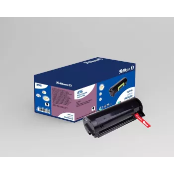 Pelikan Sobiv toonerikassett HP 80X (CF280X) jaoks - Must - Suure saagikusega - 10 000 lehekülge