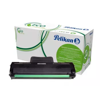 Pelikan ECO No Waste Toner W1106A Black 2K - Tindriüksus - Must