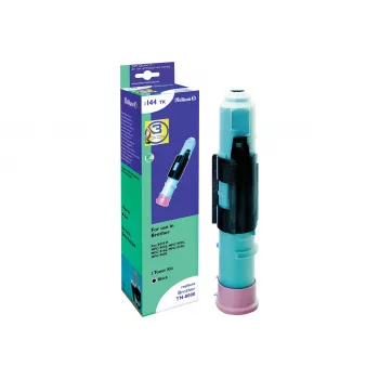 Pelikan toonerikassett Brother TN-8000 must