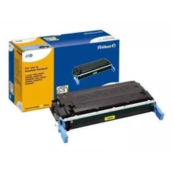 Pelikan tooner HP C9722A kollane