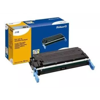 Pelikan ühilduv toonerikassett HP C9720A must