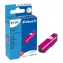 Pelikan E105 Ühilduv tindikassett Magenta High Yield (XL) Epson XP-530/540/630/635/640/645/710/830/900 jaoks - 1 pakk