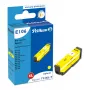 Pelikan E106 Ühilduv tindikassett kollane suure saagikusega (XL) Epson XP-530/540/630/635/640/645/710/830/900 jaoks - 1 pakk