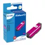Pelikan E109 ühilduv tindikassett, magenta, suure tootlikkusega (XL) Epson Expression Photo XP-55, XP-750, XP-760, XP-850, XP-950, XP-960 jaoks - 1 pakk