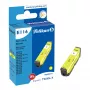 Pelikan E116 Ühilduv tindikassett kollane suure tootlikkusega XL Epson 26XL jaoks