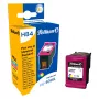 Pelikan Sobiv Tindikassett HP 301XL (CH564EE) jaoks - Must, Suure Saagikusega, Taastootud
