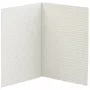 DAIBER Folder Passport Photograph, 3 Sizes, Grey, 100 Pieces