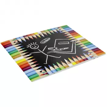 Daiber Stifte fotokaust koos paspartuuga 13x18 cm fotodele, 25 pakk