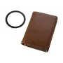 TROIKA 2-in-1 rahakott SHERLOCK HOME BROWN (WAL45/BR)