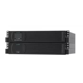 ONLINE USV XANTO 2000R Battery Pack - 2U Rackmount External Battery Housing for XANTO 2000R UPS - 48V 18Ah SLA