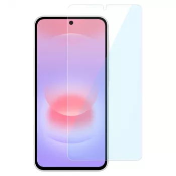 Samsung Starter Kit Galaxy A37 jaoks: ümbris + klaas + laadija
