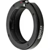 Novoflex LET/LEM Leica M objektiivi adapter Leica T kaamerale, must