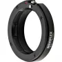 Novoflex LET/LEM Leica M objektiivi adapter Leica T kaamerale, must