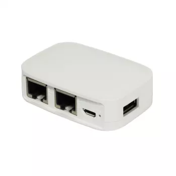 ALLNET ALL-WR0235N Wireless N 300Mbit Pocket Travel Router/AP