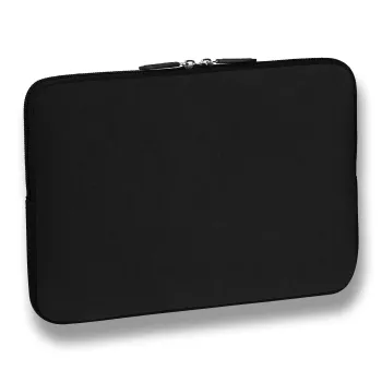 PEDEA Notebook Sleeve 14,1 inch (35,8 cm), Must
