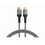 EFB Elektronik 5m Ultra High-Speed HDMI 2.1 kaabel 8K60Hz 48Gbit/s hall punutud