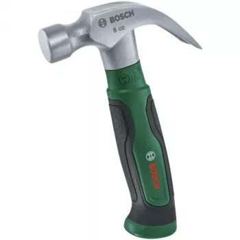 Bosch Professional Haamerküün 225g (8oz) klaaskiudkäepidemega