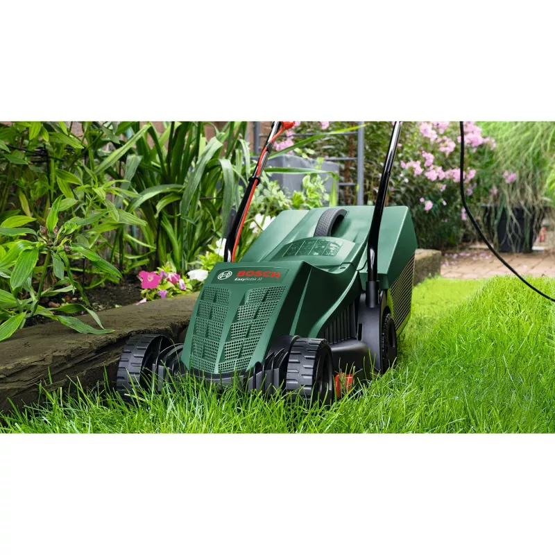 BOSCH EasyRotak 32-220 Muruniiduk 2 teraga