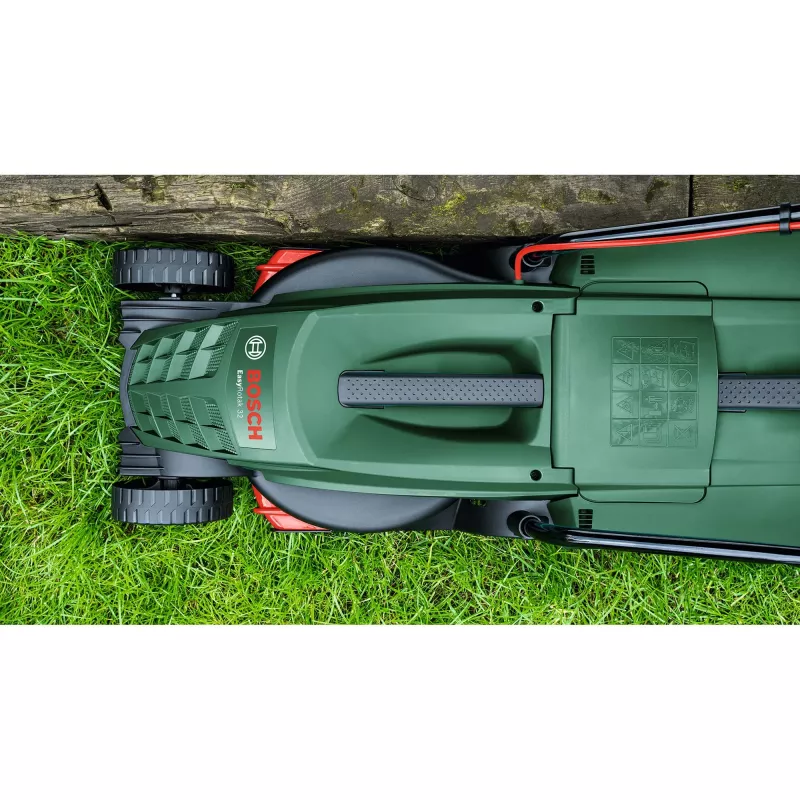 BOSCH EasyRotak 32-220 Muruniiduk 2 teraga