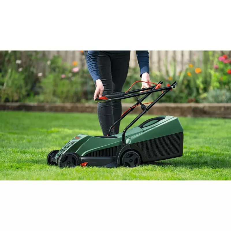 BOSCH EasyRotak 32-220 Muruniiduk 2 teraga