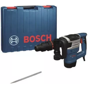 Bosch GSH 5 MX Professional SDS Max lõhkumishammer kandekotiga