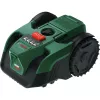 BOSCH VISIMOW18V-100 Robottniiduk (roheline/must, 1x 4.0Ah Li-Ion aku, 1x varuteraga, POWER FOR ALL ALLIANCE)