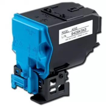 Develop TNP-22C Cyan toonerikassett - originaal OEM - 6000 lehekülge - Ineo+ 220/280/360 jaoks