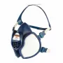 3M Reusable Half Mask FFA1P2R D Filter 06941+ Maintenance-Free (7100113099)