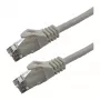 Grafenthal Patch-kaabel CAT6A S/FTP CU LSZH 10.00m Valge