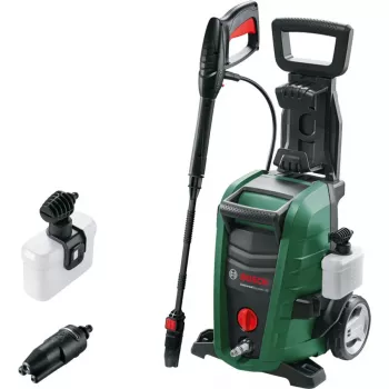 BOSCH UniversalAquatak 135 + Home & Car Kit Survepesur 1900 W 135 bar