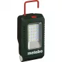 Metabo BSA 18-1000 Juhtmeta ehitustööde prožektor (601508850)
