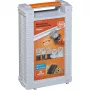 FEIN Ultimate Set (35222967502) - StarlockPlus võnkevõtme komplekt, 350W, 5m kaabel, QuickIN süsteem