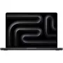 Apple MacBook Pro 14 inch Space Black CTO M5 Max 18-Core CPU 32-Core GPU (Nano-texture Glass)