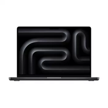 Apple MacBook Pro 14 inch Space Black CTO M5 Pro 15C-CPU 16C-GPU (Nano-texture Glass) (Z1ML-00001000)