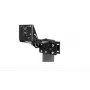 Gamber-Johnson Dual Clam Shell with Arm and Large Plate - Mounting Kit (Swivel Arm)