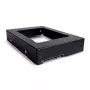 FANTEC MB-Bracket 25 paigaldusraam 2,5-tollistele SSD-dele/HDD-dele (2534)