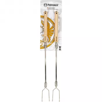Petromax Grillivardad 2-osaline komplekt