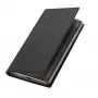 Nevox Vario Series Book Case Samsung Galaxy S26 Ultra jaoks, must
