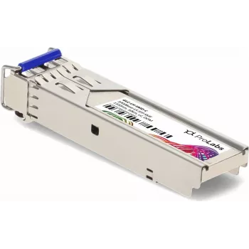 Cisco GLC-LH-SMD-C ühilduv 1000BASE-LX/LH SFP transiiverimoodul