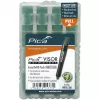 Pica VISOR Permanent Replacement Refills Green - 10 Pieces