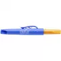PICA-MARKER Pica GEL Permanent Marker Yellow SB