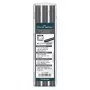 PICA-MARKER Pica BIG DRY Täitepliiatsid 2B Must 12-Pakk 150 mm