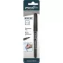 PICA-MARKER Pica Permanent Pen, 0.7 mm Must, Jaemüügipakend