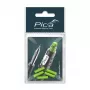 Pica asenduskummi komplekt Pica Fine Dry jaoks