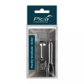 PICA-MARKER Pica DRY Metal-HM-Spitze - SB asendusotsik Pica-Dry Longlife automaatpliiatsile