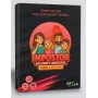 ANZEN IMPOSTOR - The Party Word Game - Family Edition