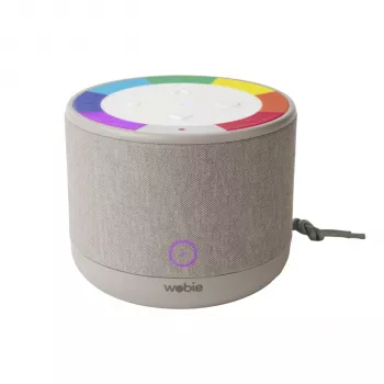 WOBIE Kaasaskantav Bluetooth Kõlar Hall