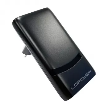 LC-Power LC-NB-GAN-65-ST 65W GaN USB-C sülearvuti toiteplokk