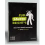 ANZEN ZUM SAUFEN REICHTS Joogimäng