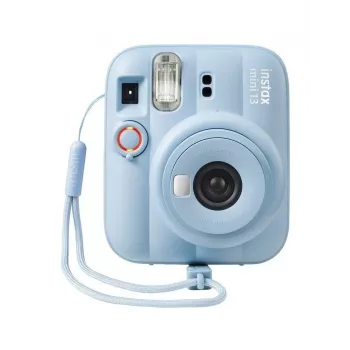 Fujifilm Instax Mini 13 Instant Camera - Frost Blue